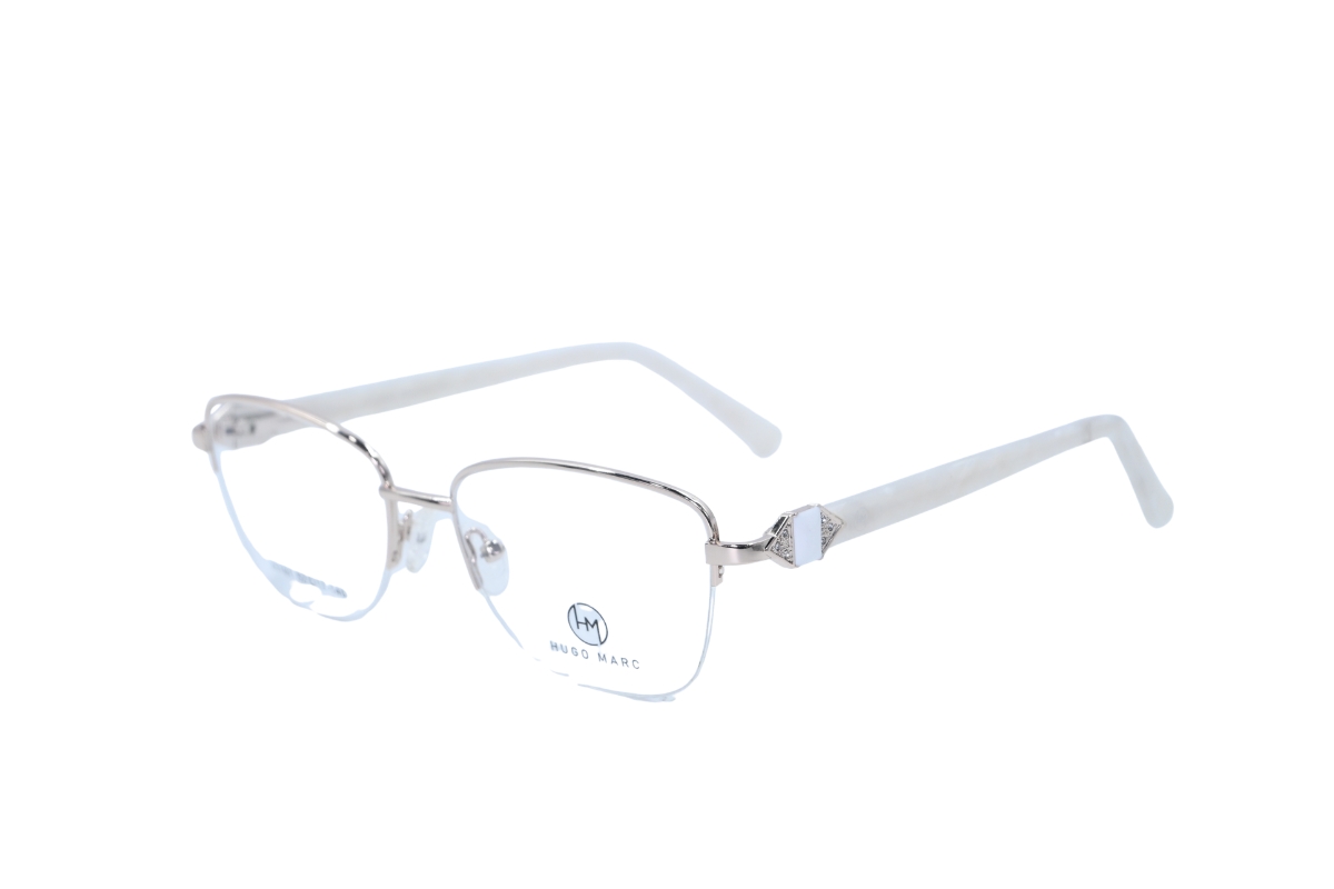 25101 Women Square Eye Frames